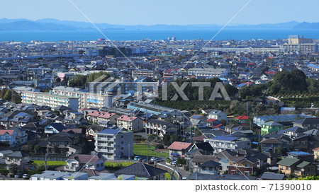 Omura City (Nagasaki Prefecture) Omura City (Nagasaki Prefecture) 71390010