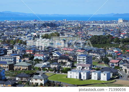 Omura City (Nagasaki Prefecture) 71390036