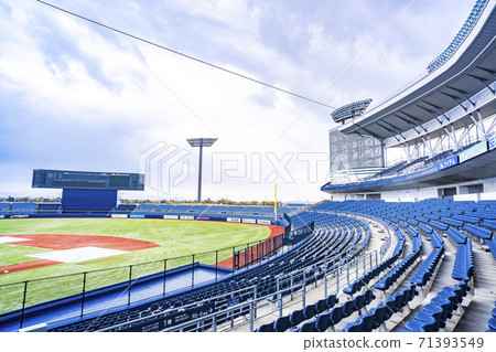 棒球場內場站(新潟ECO體育場) 棒球場內場站(新潟ECO體育場) 71393549