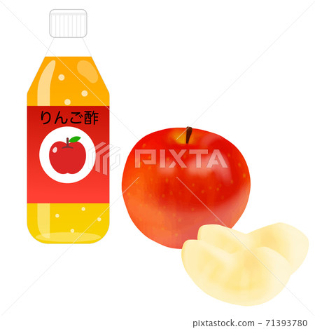 蘋果醋 蘋果醋 71393780