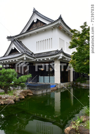 Shoryuji Castle 015 Shoryuji Castle 015 71397838