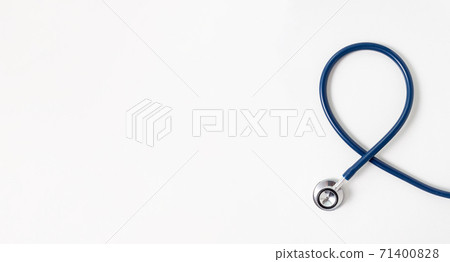 World AIDS Day. Banner with stethoscope symbol. World AIDS Day. Banner with stethoscope symbol. 71400828