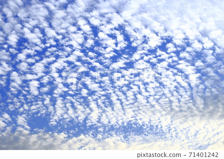 牧泉雲（Uroko cloud） 71401242