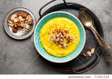 Kheer Indian dessert Kheer Indian dessert 71401334