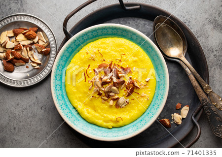 Kheer Indian dessert Kheer Indian dessert 71401335