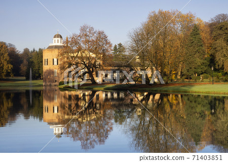 Castle Rosendael in Rozendaal 71403851