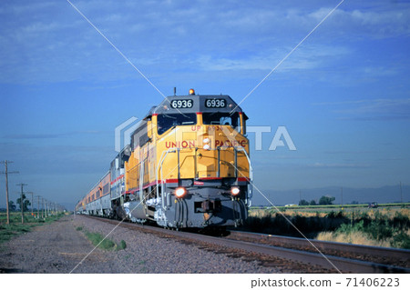 聯合太平洋 71406223