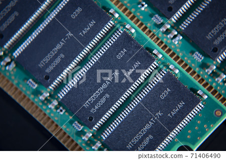 Precision equipment such as computer (PC) motherboards, memory, capacitors, and CD drives Precision equipment such as computer (PC) motherboards, memory, capacitors, and CD drives 71406490