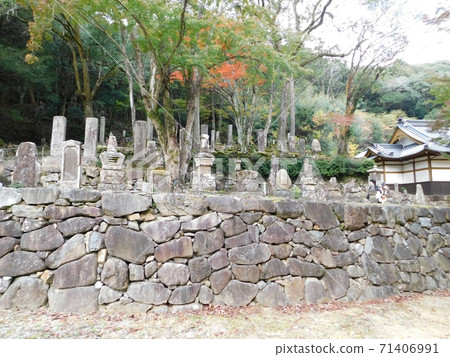 大寧寺墓園 71406991