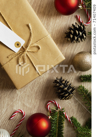 Christmas and parcels. Shopping, internet, Christmas supplies, preparation, courier, gifts, etc. Christmas and parcels. Shopping, internet, Christmas supplies, preparation, courier, gifts, etc. 71407409