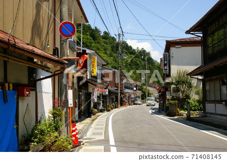Togawa Onsen Town Togawa Onsen Town 71408145