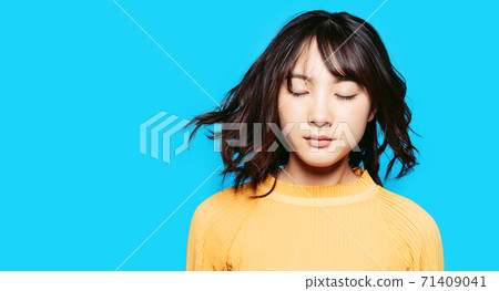 護髮圖片 護髮圖片 71409041