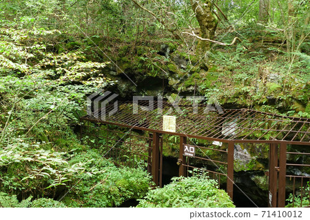 西湖蝙蝠洞山梨縣 西湖蝙蝠洞山梨縣 71410012