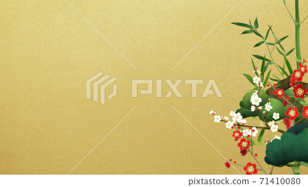 祝賀日本背景-有多種變化 71410080