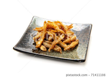 若狹炒醬油 71411108