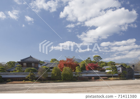 細川由紀部公寓 細川由紀部公寓 71411380