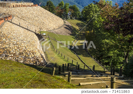 長野縣千曲市信州明森將軍敦賀塚塚 71411863