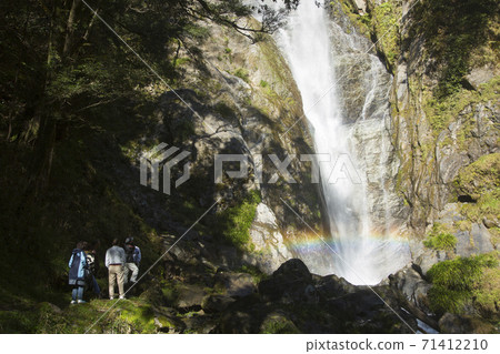 仙台Todoroki Waterfall瀑布壺 仙台Todoroki Waterfall瀑布壺 71412210