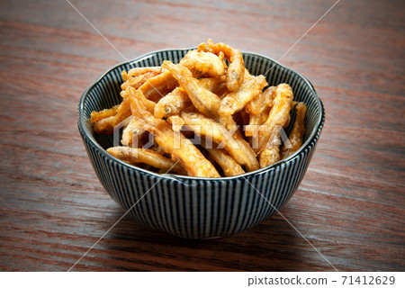 若狹炒醬油 若狹炒醬油 71412629