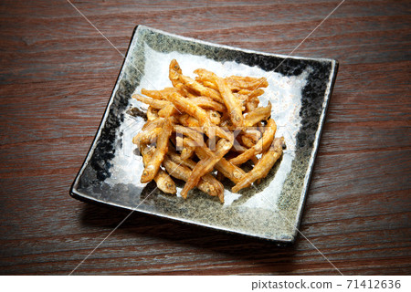 若狹炒醬油 71412636