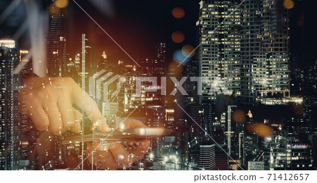 business mobile business mobile 71412657