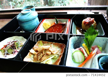 Shokado Bento Shokado Bento 71414432