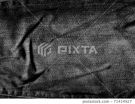 Texture fiber rough denim 71414927