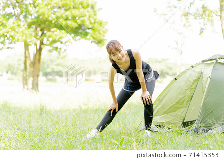 Beautiful Japanese women 71415353