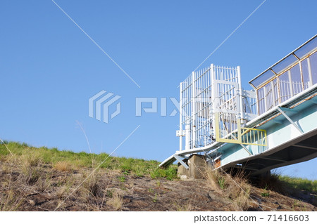 仰望的藍天 仰望的藍天 71416603