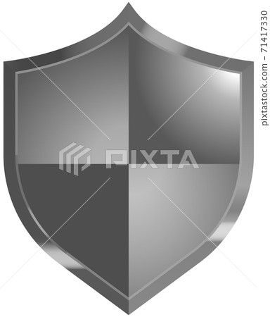 單調盾構與安全矢量圖的圖像沒有關鍵背景透明 插圖素材 圖庫 單調盾構與安全矢量圖的圖像沒有關鍵背景透明 插圖素材 圖庫