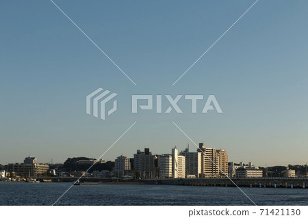 片瀨東濱市容 71421130