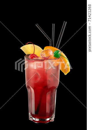 singapore sling cocktail 71421268
