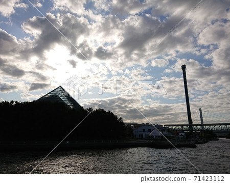 橫濱八景島海洋天堂3 71423112
