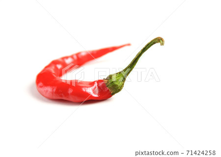 Red Chilli 71424258
