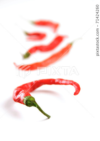 Red Chilli 71424260