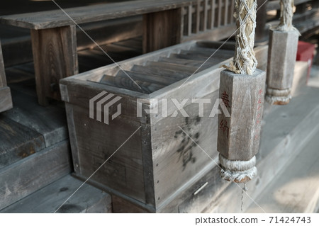 老廟祭盒 71424743