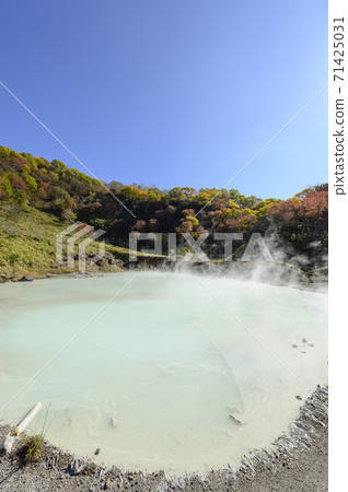 北海道戶別溫泉奧野湯 北海道戶別溫泉奧野湯 71425031