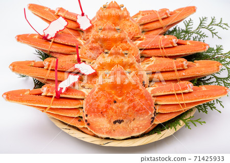 雪蟹成分 71425933