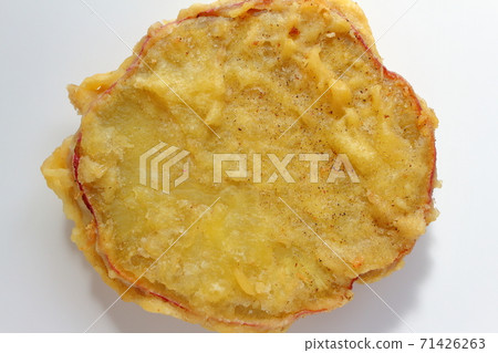 甜土豆天婦羅 71426263