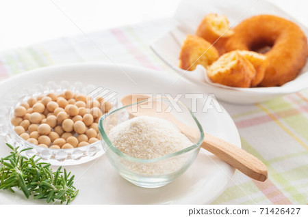 Okara Powder 71426427