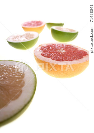 Grapefruit Grapefruit 71428841