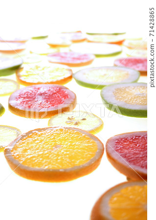 Citrus mix Citrus mix 71428865