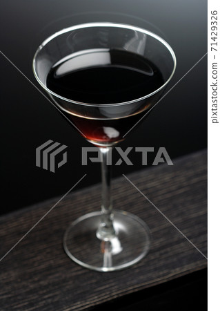 Stock Photo of Still Life Food and Drink in Studio Stock Photo of Still Life Food and Drink in Studio 71429326