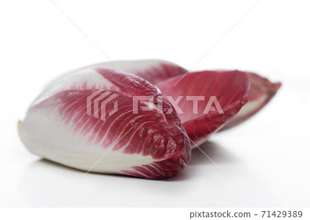 Stock Photo of Still Life Food and Drink in Studio 71429389