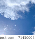 天空 71430004
