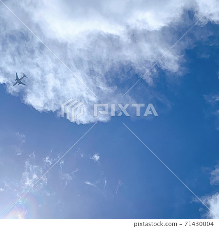 天空 天空 71430004