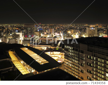 Lazona川崎廣場-川崎站-川崎區-東京灣景夜景/夜間川崎 71434358