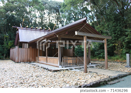 宗佐大社休宮第二神社 宗佐大社休宮第二神社 71436296