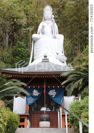 Tosho-ji Temple Kannon Tosho-ji Temple Kannon 71436803