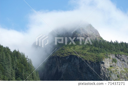 Kenai Fjords National Park, USA Kenai Fjords National Park, USA 71437271